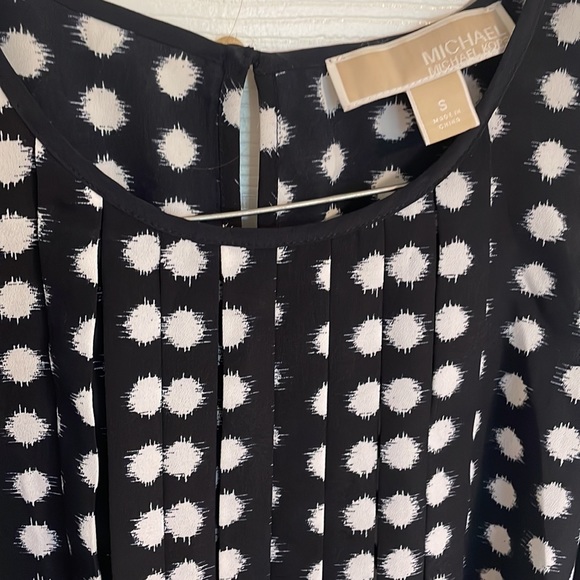 Michael Kors Blouse - Picture 2 of 4